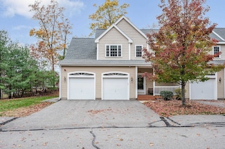 47 Hanna Cir, MerriMacK, NH 03054