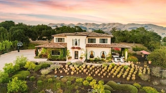 455 Mission Springs Rd, Arroyo Grande, CA 93420