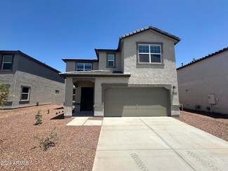 20060 W Palo Verde Dr, Litchfield Park, AZ 85340