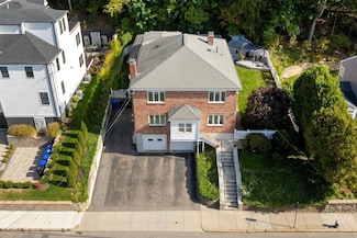 255 Tappan St, Brookline, MA 02445