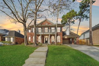 6403 Sevenleaf Ln, Kingwood, TX 77345