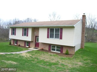 2930 Ayres Chapel Rd, White Hall, MD 21161