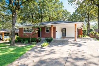 1009 Wildwood Ave, Sherwood, AR 72120