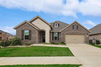 4718 Indian Hawthorne Dr, Venus, TX 76084