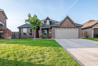 6014 Sunrise Way, Midland, TX 79705