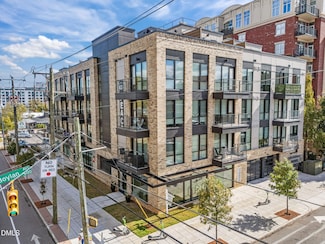 615 W Peace St Unit 307, Raleigh, NC 27605