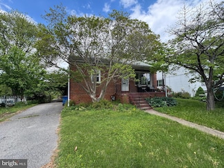 1615 Dublin Dr, Silver Spring, MD 20902