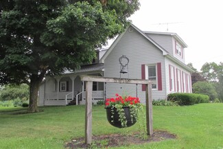 5405 N Old State Rd 3, Muncie, IN 47303