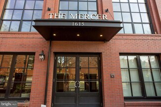 1615 N Queen St Unit M301, Arlington, VA 22209