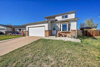 4719 S Taft St, Morrison, CO 80465