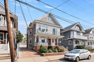 146 W Adams St, Somerville, MA 02144