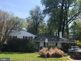 7701 Jervis St, Springfield, VA 22151