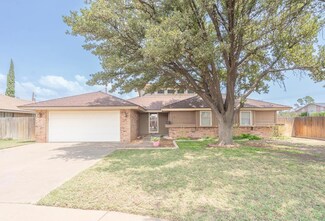 6 Shaw Ct, Odessa, TX 79762