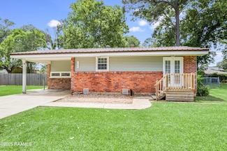 155 Emerite Dr, Lafayette, LA 70506