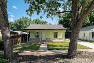 5909 Fletcher Ave, Fort Worth, TX 76107