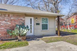 3126 Hunter St, Fort Worth, TX 76112