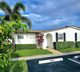2930 Crosley Dr E Unit C, West Palm Beach, FL 33415