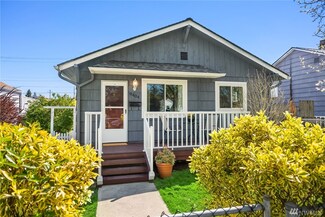 9404 21st Ave SW, Seattle, WA 98106