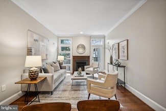 1409 Potomac Ave SE, Washington, DC 20003