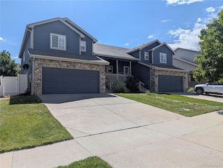 3311 Barbera St, Evans, CO 80634