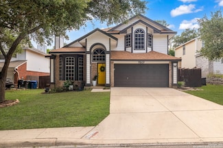 7507 Silent Cloud, San Antonio, TX 78250
