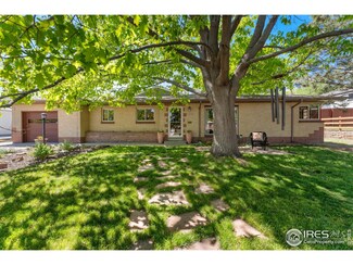 3820 W Alice Place, Denver, CO 80211