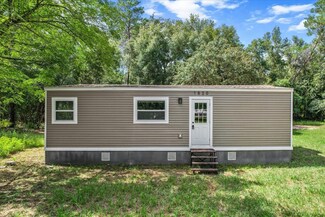 1820 E Evelyn St, Hernando, FL 34442