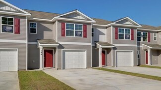 184 Wall St, Sumter, SC 29150