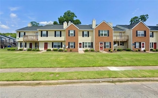 3440 Clover Rd E, Chesapeake, VA 23321