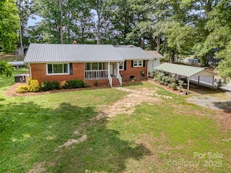 2320 Doster Rd, Monroe, NC 28112