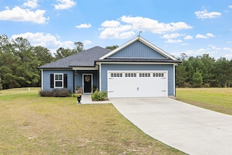 3040 Gatlin Rd, Tallahassee, FL 32310