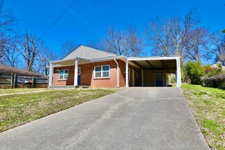 613 Park Blvd, Sheffield, AL 35660