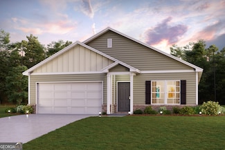 131 Pinehurst Ct, Dublin, GA 31021
