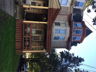 100 Spring St, Reading, PA 19601