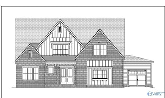 107 Boardhouse Branch, Madison, AL 35756