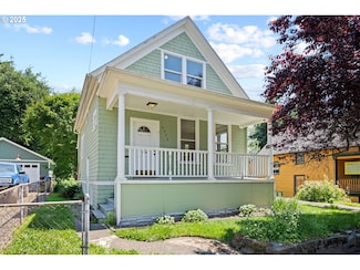 4056 NE 11th Ave, Portland, OR 97212