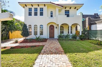 170 Greenwood Dr, West Palm Beach, FL 33405