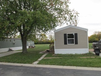 2420 Port Clinton Rd Unit LOT 51, Fremont, OH 43420