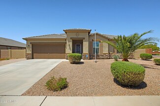 9202 W Vermont Ave, Glendale, AZ 85305