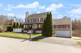 45 Pear Tree Rd, Haverhill, MA 01830