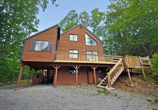 54 Mountain View Rd, Bristol, NH 03222