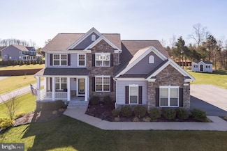 1790 Perspective Place, Owings, MD 20736