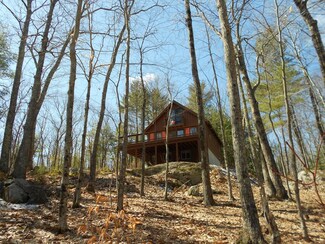 126 Mauhaut Shores Rd, Alton Bay, NH 03810