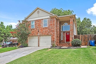 2931 Courtland Dr, Dallas, TX 75287
