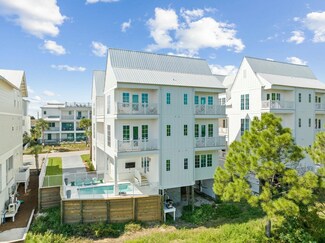 58 Woodward Dr, Santa Rosa Beach, FL 32459