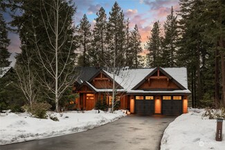 1781 Larkspur Loop, Cle Elum, WA 98922