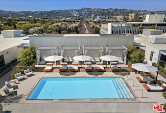 9200 Wilshire Blvd Unit 203E, Beverly Hills, CA 90212