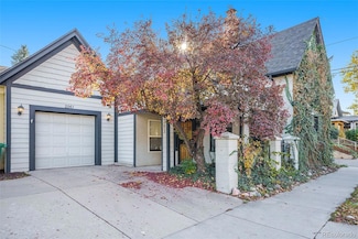 2261 N York Ct, Denver, CO 80216