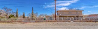 8523 Winchester Rd, El Paso, TX 79907