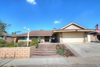 2857 E South St, Anaheim, CA 92806